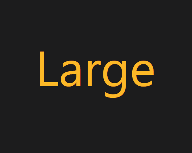 Large - An offline-first publishing platform for the free and open web